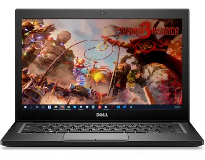 Dell Gaming Laptop Intel 7th Gen- 16GB RAM 500GB Drive Win1 11/Office • $279