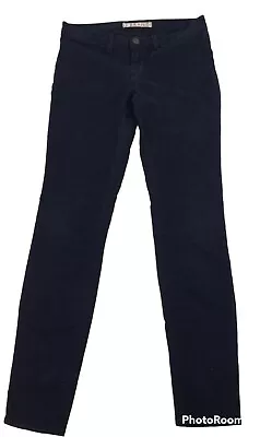 J Brand Jeans Leggings Super Skinny Stretch Blue Womens 26 * • $15