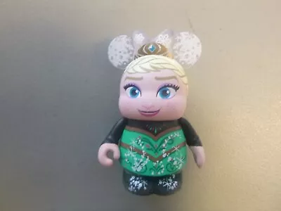 Disney Vinylmation 3  - Frozen Eachez #2 - Elsa  -Variant • $65.50