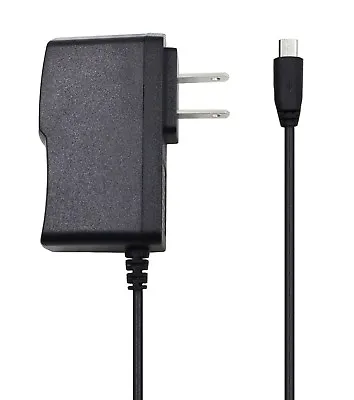 $4.93 • Buy 2A AC Adapter Charger For Hp Touchpad 16Gb 32Gb Tablet PC Tab Power Supply Cord