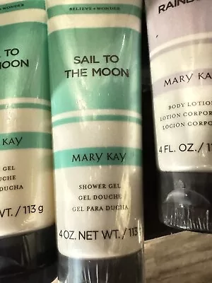 Mary Kay Believe + Wonder Line- Various Products • $5