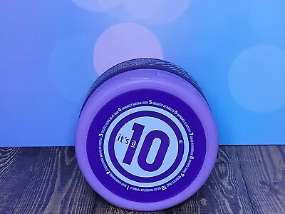 It's A 10 Silk Express Miracle Silk Hair Mask 8oz Brand New! • $19.99