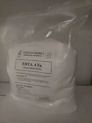 Tetrasodium EDTA - EDTA.4Na • $69