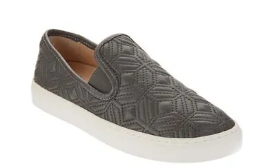 Vince Camuto Slip-On Loafers Bianna Power Grey • $27.99
