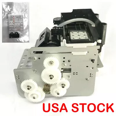 New For Epson Stylus Pro 7800 7880 9880 9450 Pump Capping Station Assembly • $240.87