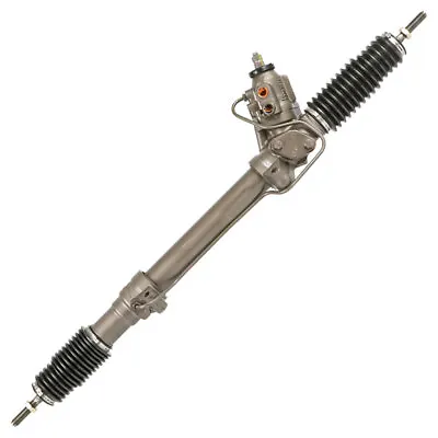 For BMW 325iX 1985-1991 E30 Power Steering Rack And Pinion TCP • $285