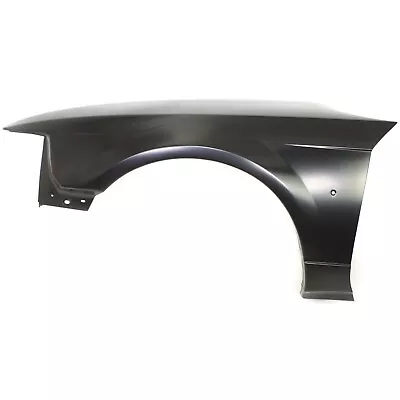 XR3Z16006AA FO1240201C New Fender Front Driver Left Side LH Hand Ford Mustang • $178.93