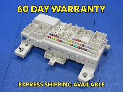 07-09 Mazda 3 BCM Body Control Module Cabin Fuse Box Block BAN6 66730 F 9030 • $89.99