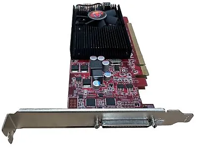 Lot Of 8 VisionTek AMD HD 5570 1GB Graphics/Video Card VHD PCIe • $99