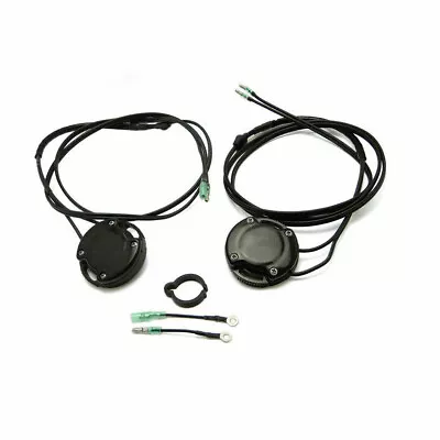 805320A03 18-7633 MerCruiser Trim Sender/Limit Kit Alpha Bravo Gen 1 I I2 II • $23.99