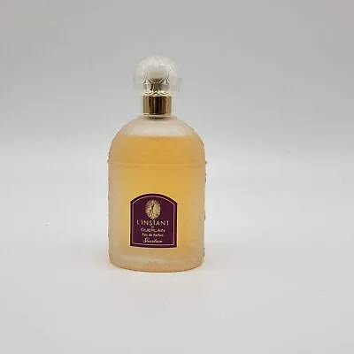Guerlain Paris L'Instant De Guerlain EDP Eau De Parfum | 50ml 1.6oz NEW Unboxed • $145