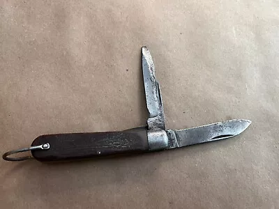 M KLEIN & SONS Pocket Knife Chicago USA • $12