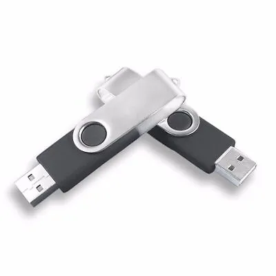 ZIPPY USB Flash Drive Memory Stick Pendrive Thumb Drive 1GB 2GB 4GB 8GB • $6.04