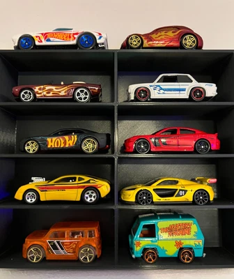 $1.99 • Buy Hot Wheels, Matchbox, Johnny Lightning 1/64 YOU PICK (LOT 7)