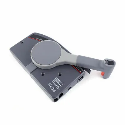 Outboard Remote Control Box Pull Throttle 703 For Yamaha Outboard Side Mount • $100.70