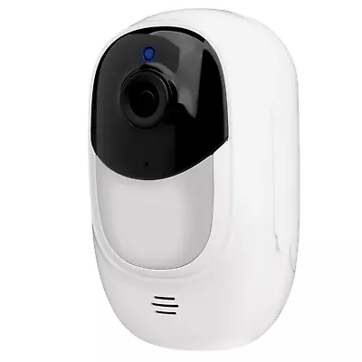  Uniden App Cam Solo+ 2nd Generation - Full Hd 1080p Wireless Security Camera • $99.95