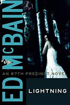 Lightning Paperback Ed McBain • $9.76