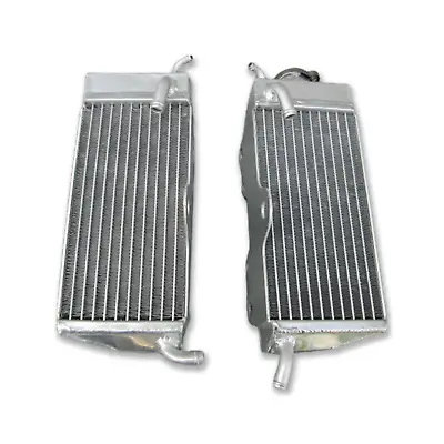 Aluminum Radiator FOR 1985-1986 HONDA CR125R CR125 CR 125 R 85 86 • $75