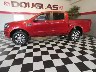 2020 Ford Ranger  • $28500