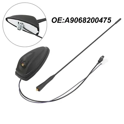 For W906 Mercedes Sprinter 06-17 A9068200475 Antenna Roof Mounted Radio Aerial • £25.55