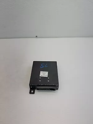 90-95 Mercedes R129 300sl Sl320 Amplifier Amp Sound System Audio 1298200089 Oem  • $100.09