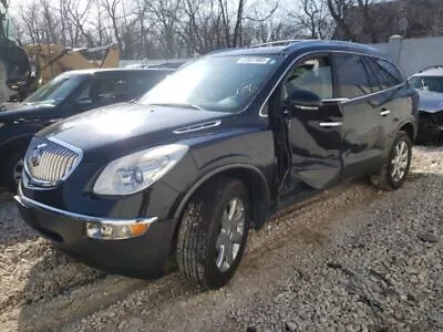 Grille Upper Fits 08-12 ENCLAVE 428257 • $142