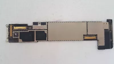 Ipad 2 Logic Board Faulty Back Light And Itunes Says It Has A Passcode • £14.50