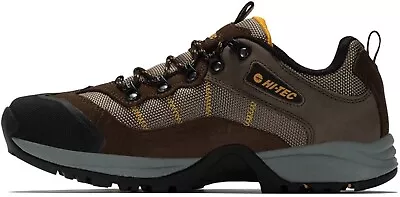 £60 • Buy Hi Tec Sierra V Lite Speedhike Smokey Brown/Taupe Brand New UK 7