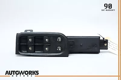 04-08 Maserati Quattroporte M139 Left Driver Side Door Master Switch Button OEM • $522.50