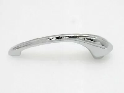 Interior Door Windows Handle Brass Chrome Plated For Morris Minor Cars GEc • $14.83