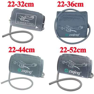 Professional SmallExtra Large Blood Pressure Cuff For Blood Pressure Monitor • $11.39