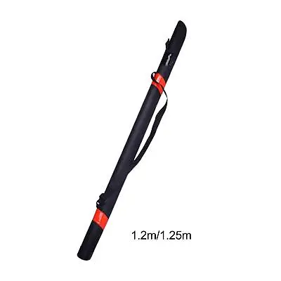 Fly Fishing Rods Case Fishing Rod Tube Case Men Gift Protective Cover Travel • $34.47