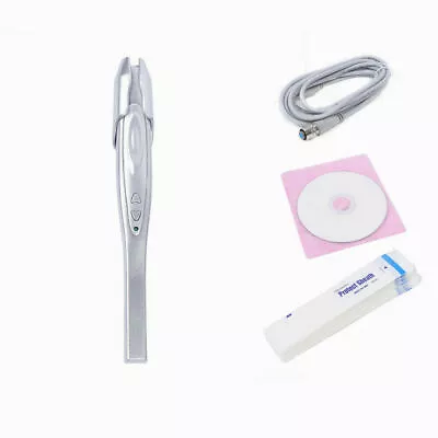 Dental Camera Intraoral Focus Digital Imaging Intra Oral Clear USB Cable MD740A • $56.05