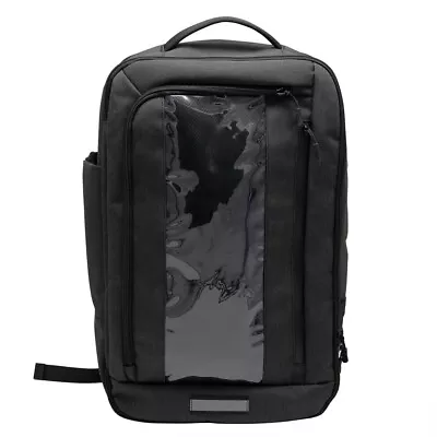 Qanba Shield Windowed Backpack Bag For Arcade Joystick Controllers • $29