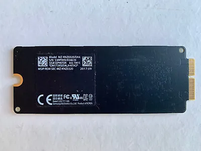 Genuine Apple 32GB SSD Solid State Drive 655-1991 Used In IMac A1418 A1419 • £5