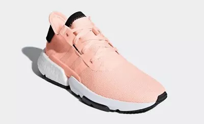 ADIDAS Originals Comfortable Gift POD-S3.1 Shoes SIZE:  10US Runners Men Shoes • $52.90