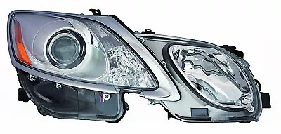 For 2007-2011 Lexus GS350 GS430 GS460 Headlight HID Passenger Side • $1014.57