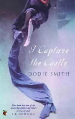 I Capture The Castle (Virago Modern Classics)-Dodie Smith-Paperback-1860491022-V • £3.99