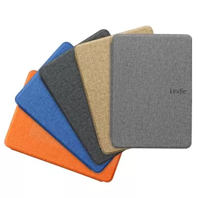 Shell Cover Smart Case Leather For Kindle 8/10th Gen Paperwhite 1/2/3/4 • $16.53