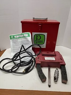 Parker Research Magnetic Particle Contour Probe DA-400 SN:4362 • $450