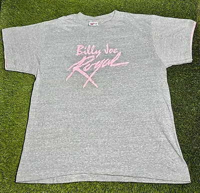 Vintage Billy Joe Royal T-Shirt Size XL • $14