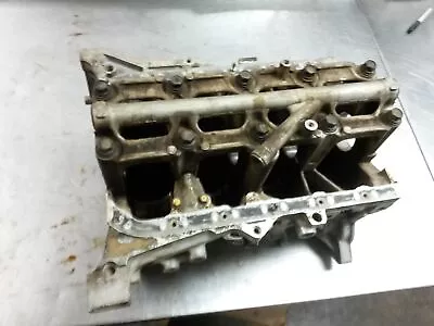 Engine Cylinder Block From 1996 Honda Civic  1.6 • $524.95