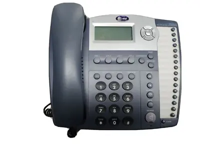 AT&T ATT-944 4 Lines Corded Phone • $10