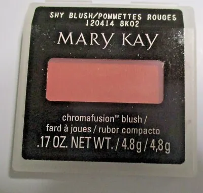 MARY KAY ~ Magnetic Chromafusion Cheek Blush ~ YOU CHOOSE • $14.99