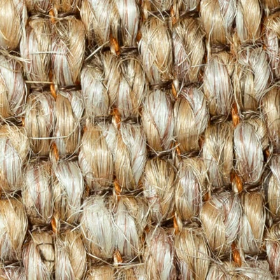 £154 • Buy Crucial Trading Sisal Divine Golden Sands Carpet Remnant 3.7m X 1.65m (s29671)