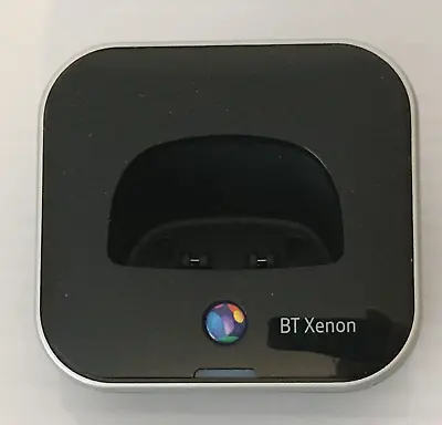 £12.95 • Buy BT Xenon 1500 Cordless Phone Additional Base Station New