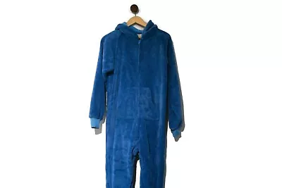 Unisex S One Piece Footed Pajamas From Pajamas.com • $21.65