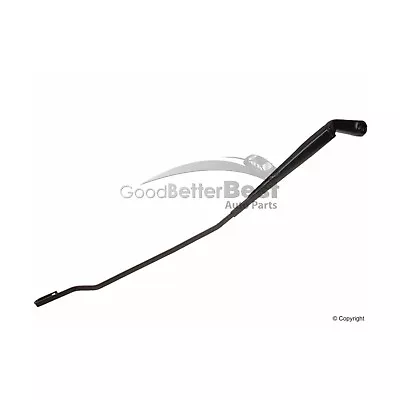 One New Febi Bilstein Windshield Wiper Arm Front Right 34734 For Volkswagen VW • $36.73