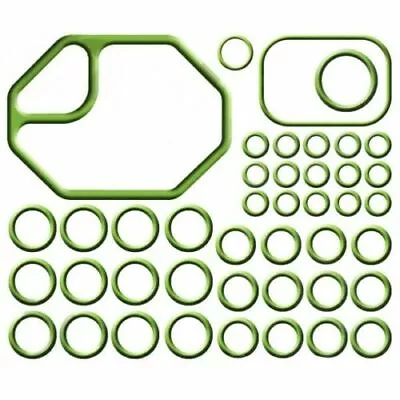 1321283 GPD A/C AC O-Ring And Gasket Seal Kit New For Chevy 4 Runner Truck Camry • $23.99