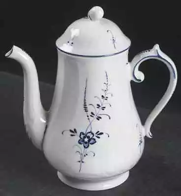 Villeroy & Boch Vieux Luxembourg Coffee Pot 5825509 • $125.96